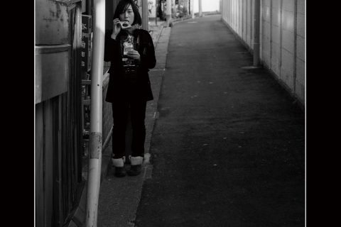 電気通信大学写真研究部 三月展「一枚展 -記憶-」