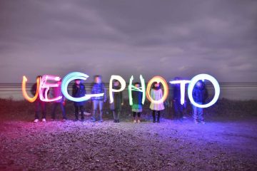 ［電気通信大学写真研究部 新歓情報］ 新入生の皆様へ