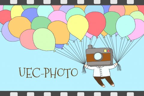 2014年度新人展のお知らせ